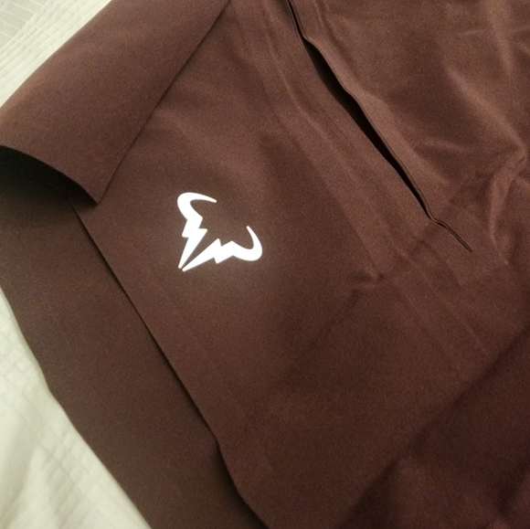 Nike Rafael Nadal Shorts - Picture 2 of 9